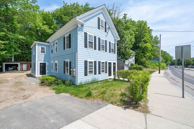 Building Photo - 112 Westminster St