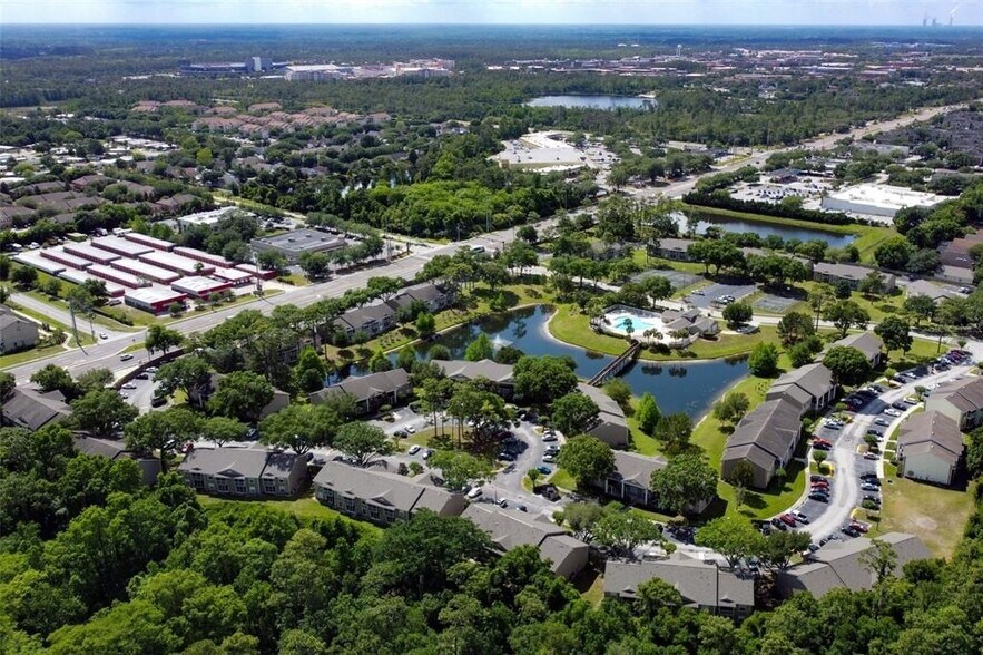 Hunter's Reserve/UCF - 144 Reserve Cir