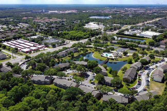 Hunter's Reserve/UCF - 144 Reserve Cir