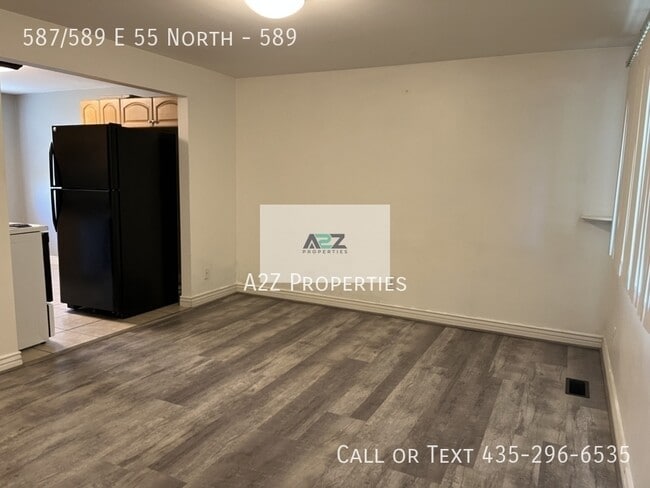 Building Photo - 587/589 E 55 North - 589-