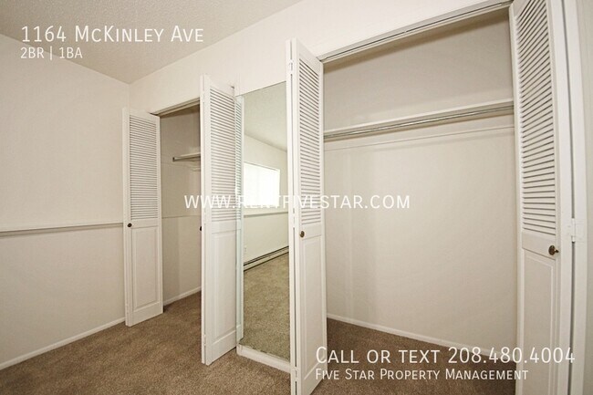 Building Photo - 1164 McKinley Ave