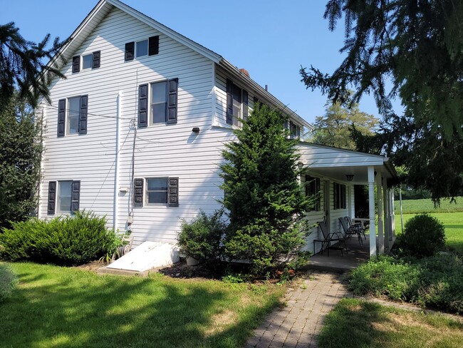 Building Photo - Country Views In Berks County-one pet allowed