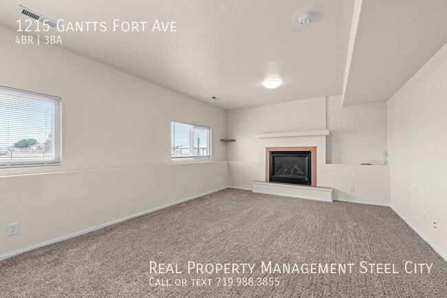Building Photo - 1215 N Gantts Fort Ave