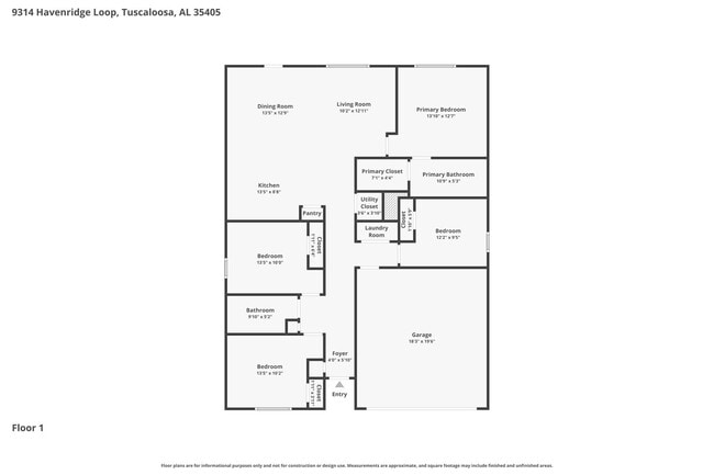 Building Photo - New Construction for Rent in Tuscaloosa, AL! DEPOSIT PENDING!