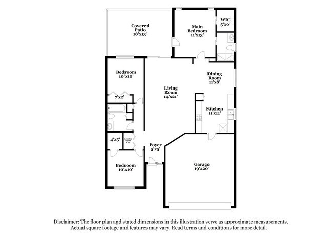 Building Photo - 6311 7th St Ct E