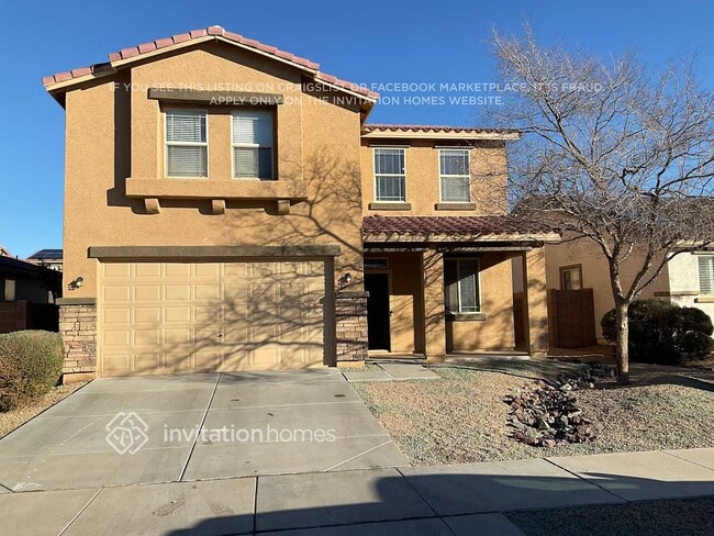 Building Photo - 17420 W Washington St