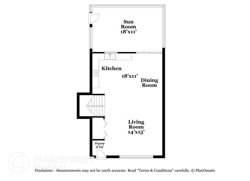 Building Photo - 11124 Stalwert Pl
