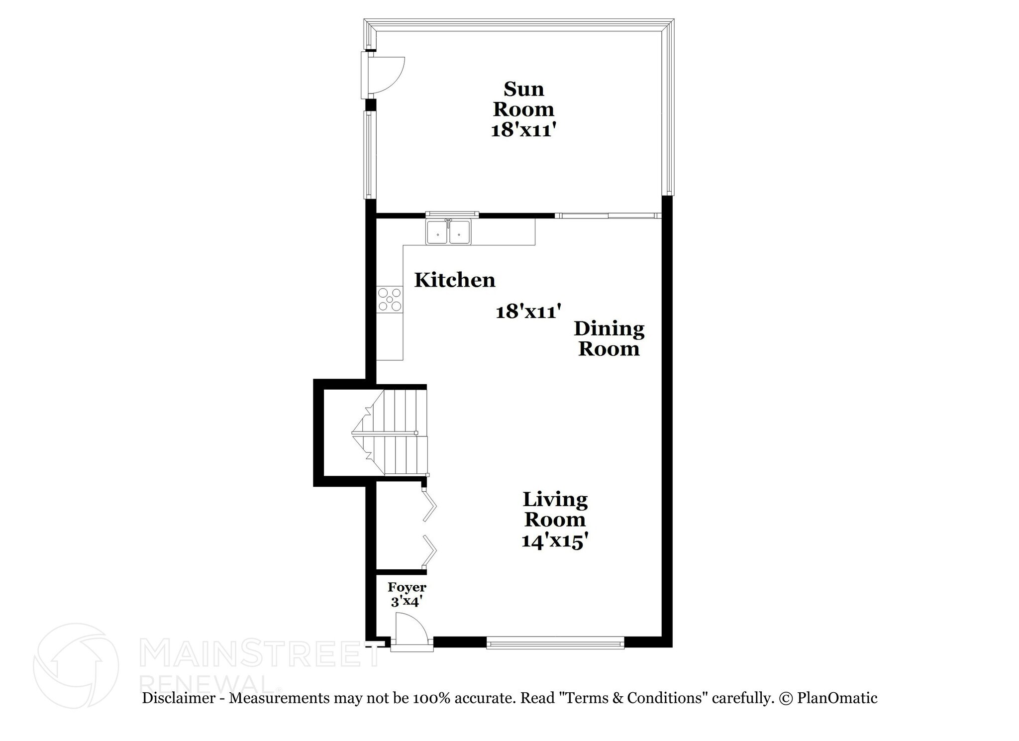 Building Photo - 11124 Stalwert Pl