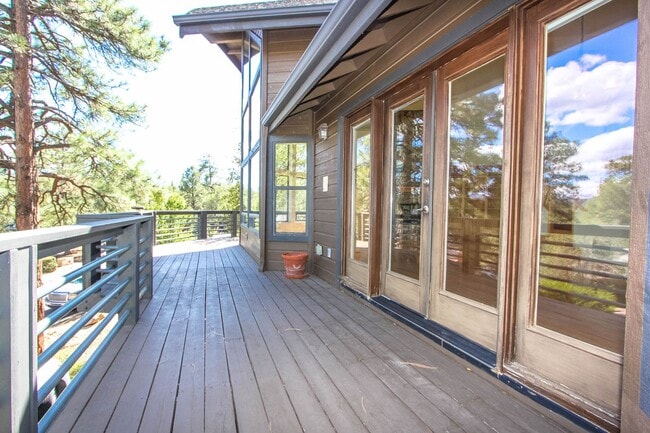 Building Photo - Cathedral Pines Three Bedroom Home