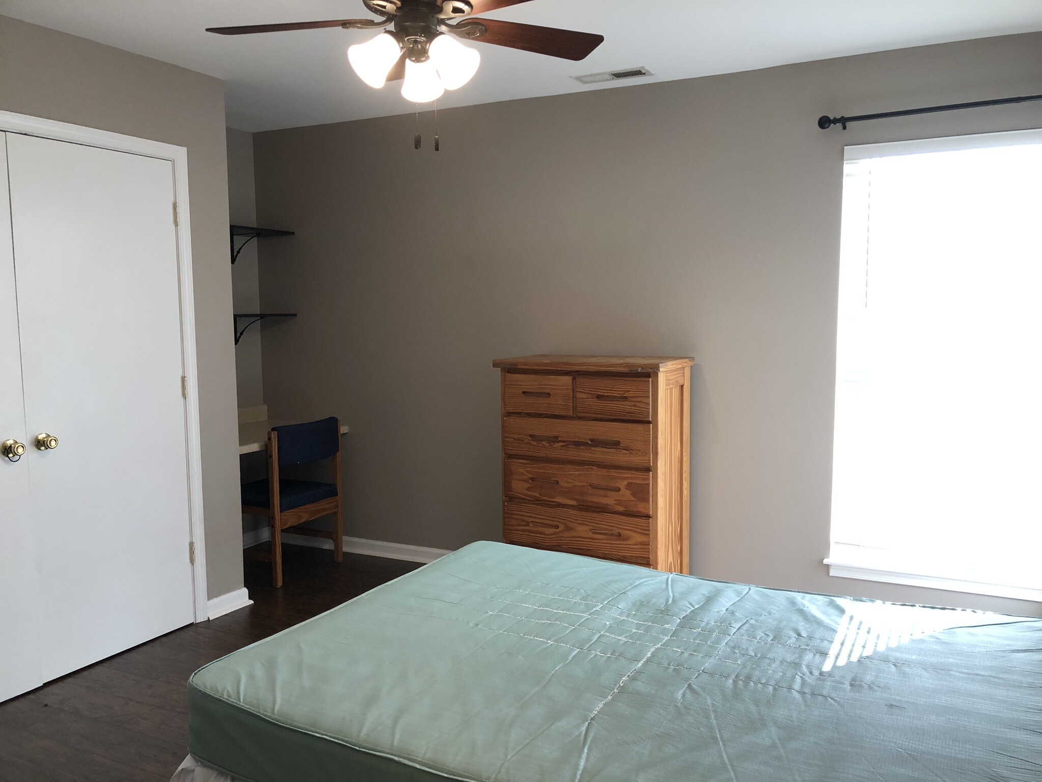 Bedroom 1 - 1366 Hunters Rd