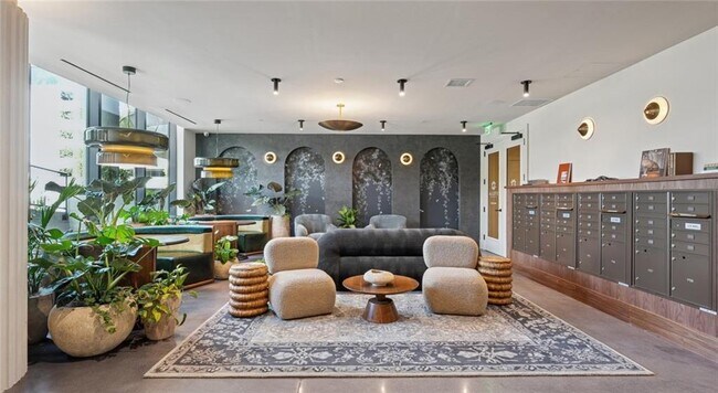 Building Photo - 660 11th St NW