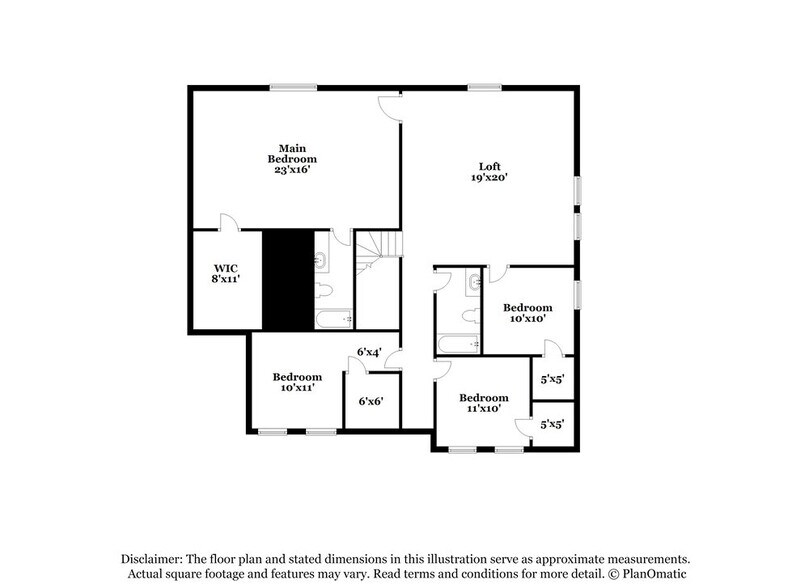 Building Photo - 11012 Dublin Pl