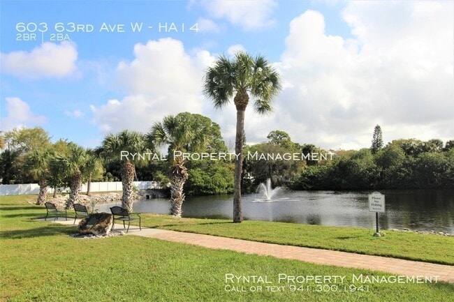 Building Photo - 603 63rd Ave W