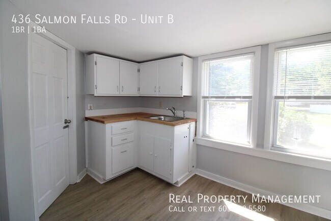Building Photo - 436 Salmon Falls Rd