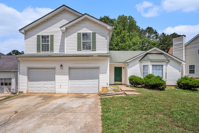 Building Photo - 3 Bedroom 2.5 Bath Home