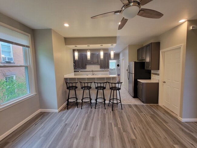 Building Photo - 1441 Wightman St