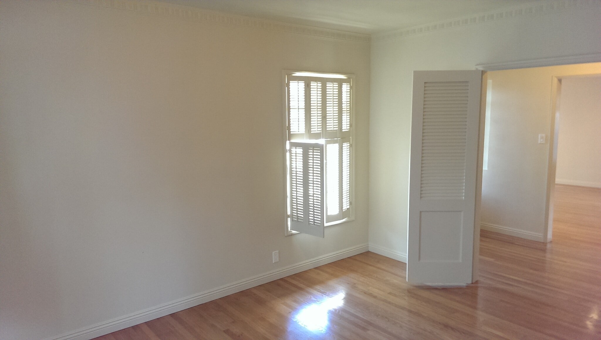Optional 3rd Bedroom - 1226 S Longwood Ave