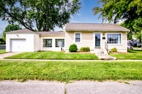 Building Photo - 2618 Merhoff St