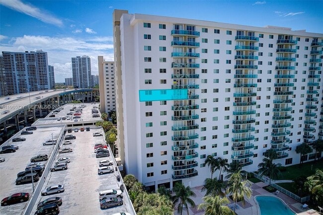 Building Photo - 19380 Collins Ave