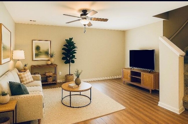 Building Photo - 219 Fox Creek Blvd