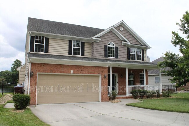 Building Photo - 3901 Grand Isle Dr