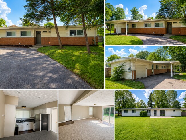 Building Photo - 2505 Maplewood Dr
