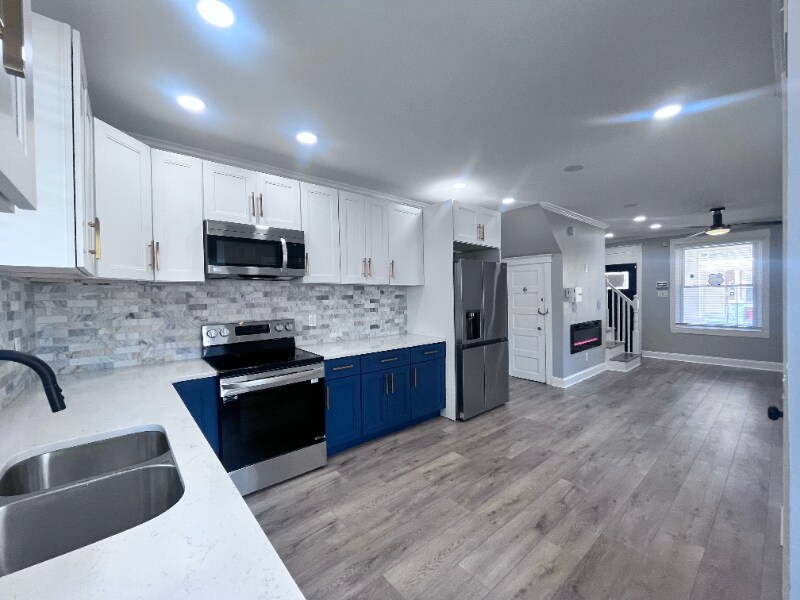 Building Photo - 2520 W Seybert St