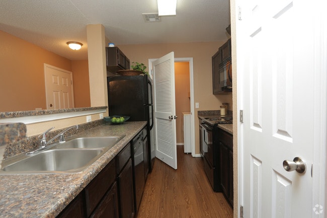 Interior Photo - Paseo at Mission Trails