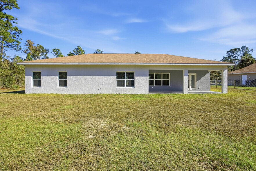 Building Photo - 14550 SW 61st Ct