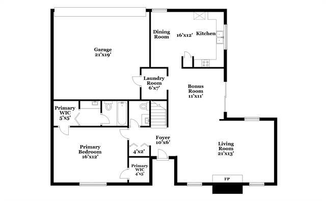 Building Photo - 817 Barcelona Cir
