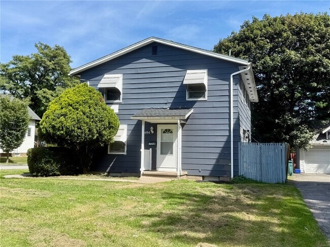 Building Photo - 1494 Culver Rd