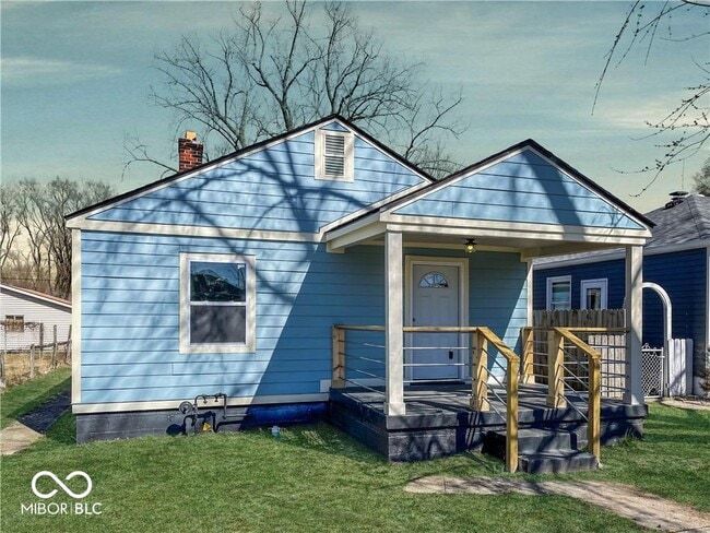 Primary Photo - 4630 Farrington Ave