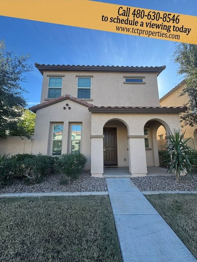 Primary Photo - Beautifully maintained home in gated Layton Lakes