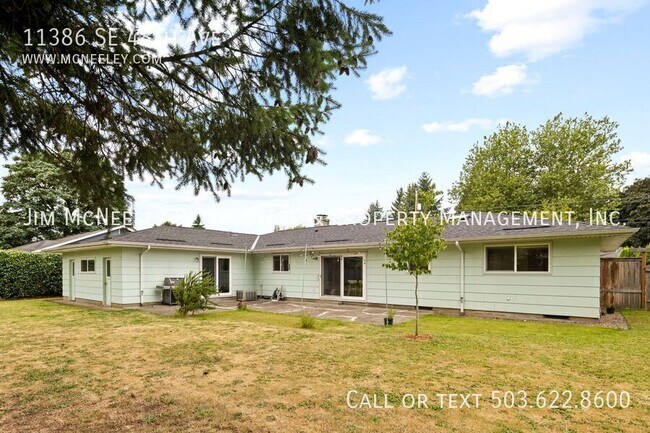 Building Photo - 11386 SE 48th Av