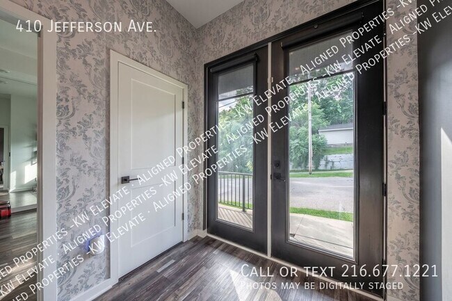 Building Photo - 410 Jefferson Ave