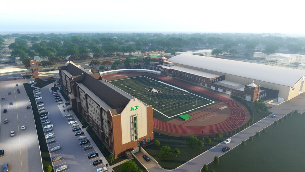 Building Photo - Hyslop at Memorial Village