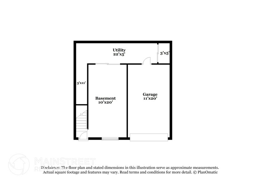 Building Photo - 6268 Rocknoll Ln