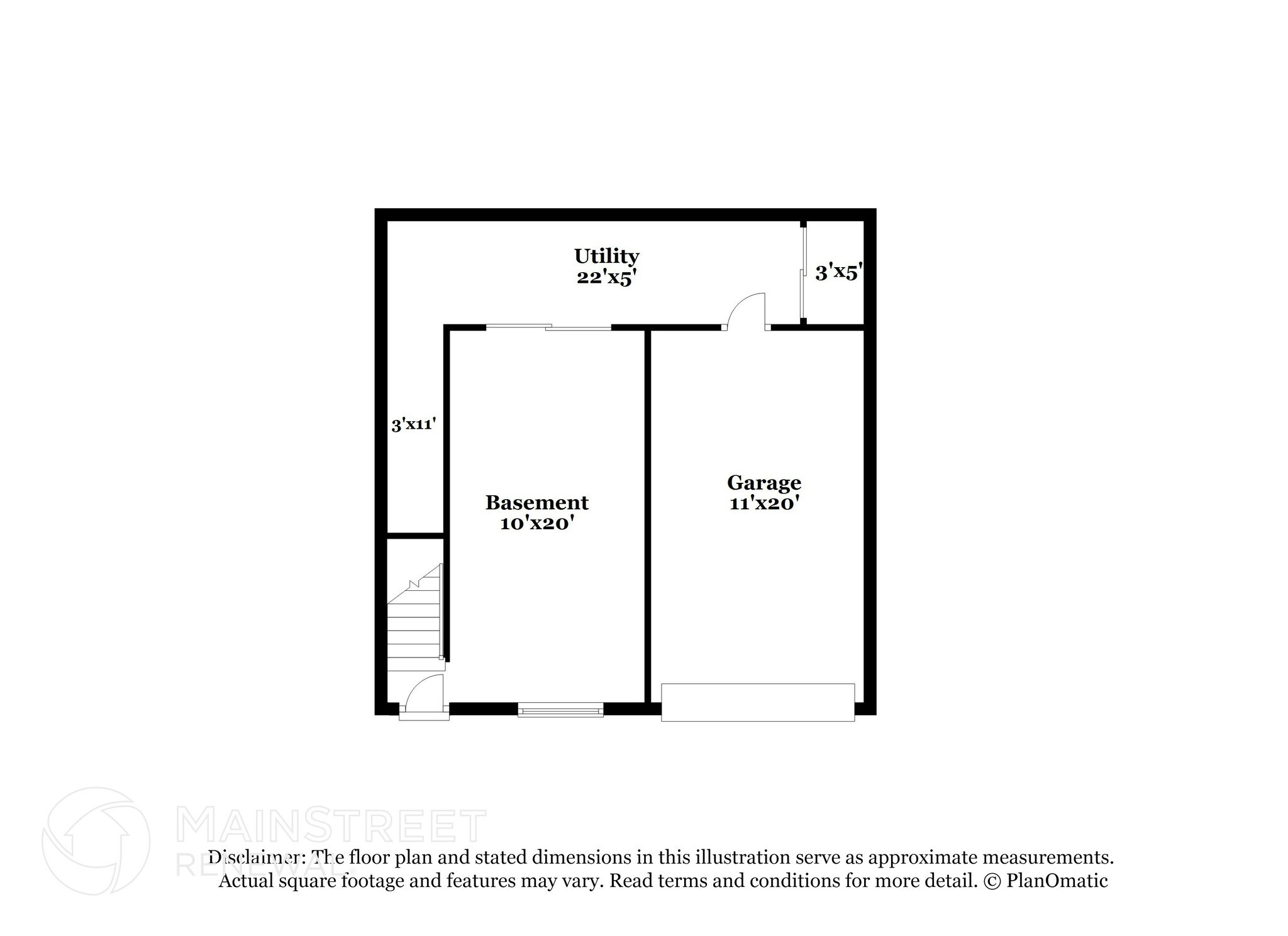 Building Photo - 6268 Rocknoll Ln