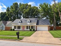Building Photo - 4439 Green Creek