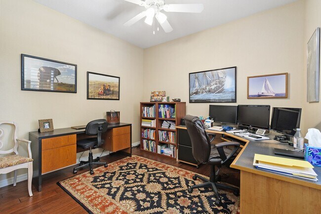 Building Photo - Meticulously Maintained Home in Temeku Hills, 4br/3ba, 3 Car Garage, 1981 sqft. + Enclosed Sunroo...