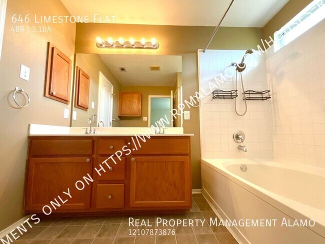 Building Photo - 646 Limestone Flat