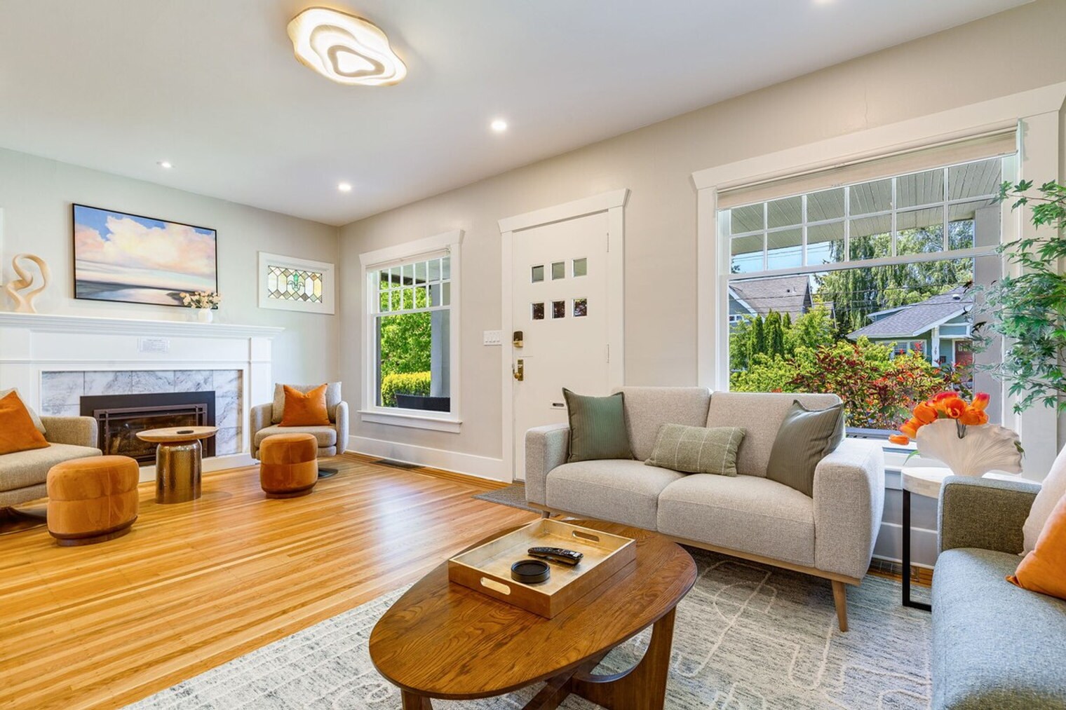 Building Photo - 1706 Warren Ave N