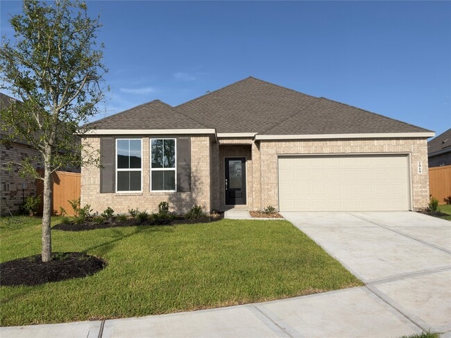 Building Photo - 7919 Evening Emerald Dr