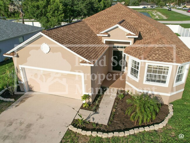 Building Photo - 5014 Yellowtop Loop
