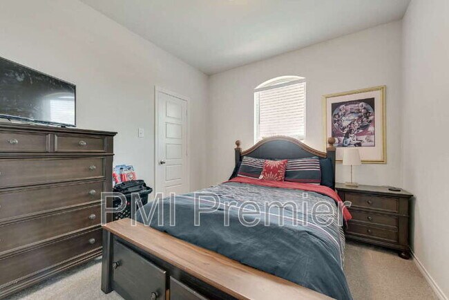 Building Photo - 3360 N Crowley Cleburne Rd