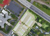 Building Photo - 1025 N Lombardy St