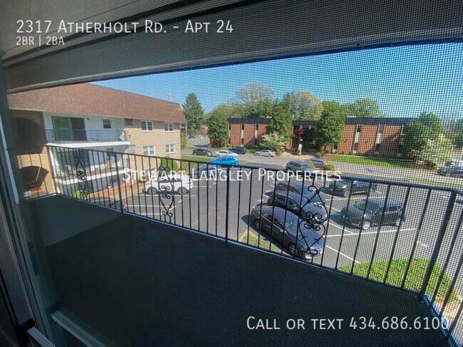 Building Photo - 2317 Atherholt Rd