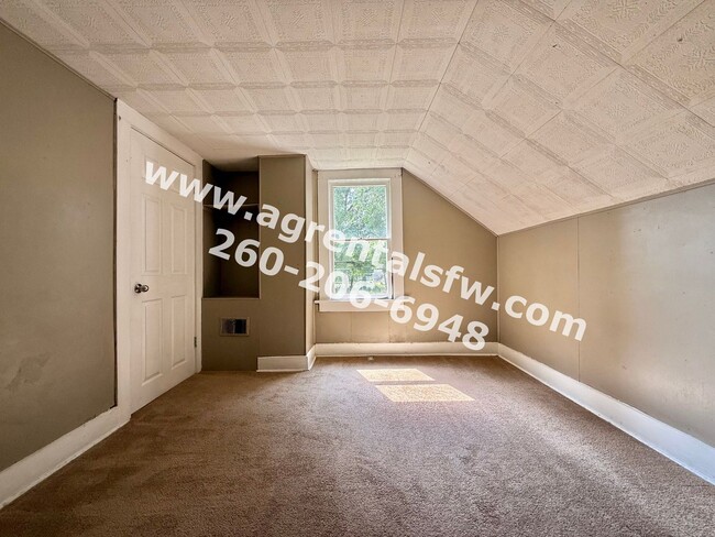 Building Photo - 1307 Barthold St