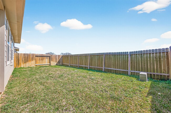 Building Photo - 17727 Chartertree Ln