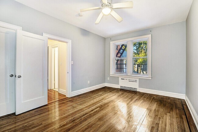 Building Photo - 340 Fairmount Ave